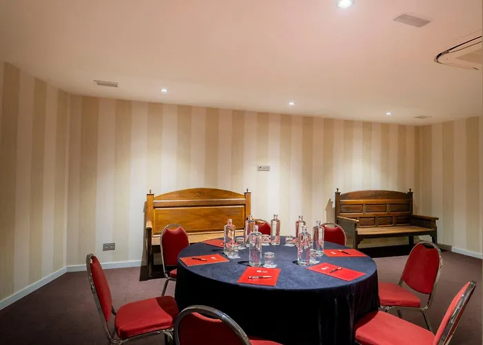 Exe Casa De Los LinajesHotel Rural