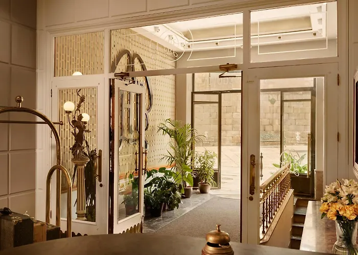 Real Segovia By Recordis sHotel Rural